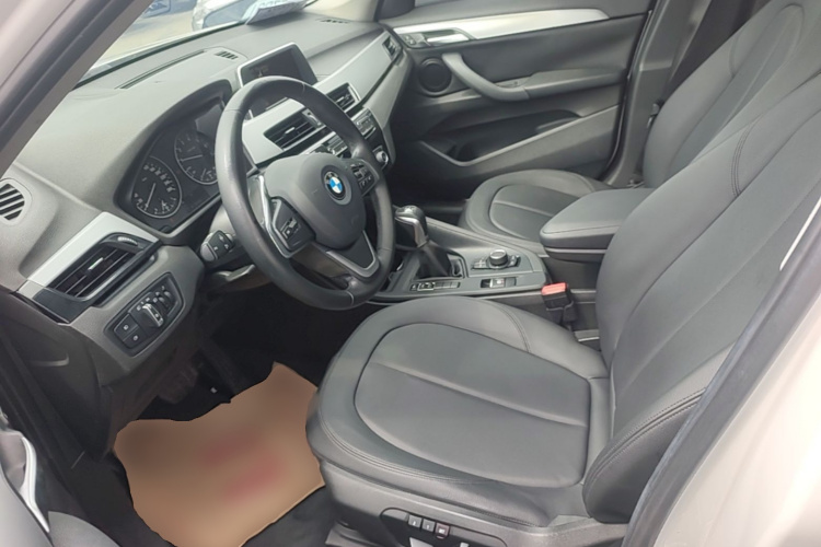 BMW X1 2016 #19 BMW X1 2016 immagine di auto #19