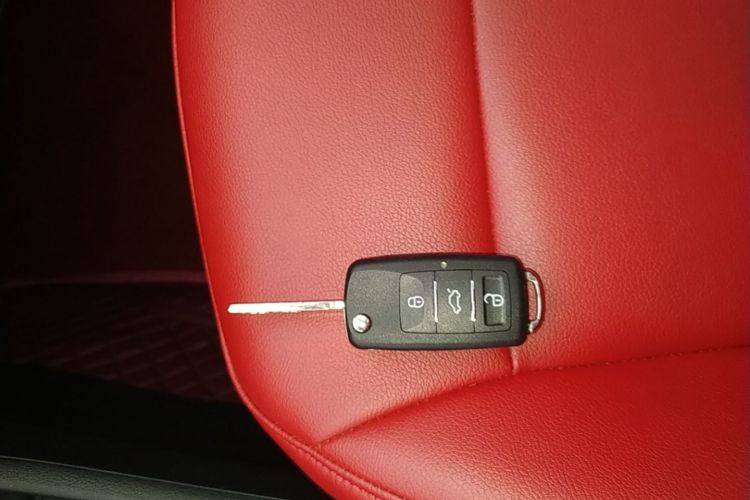 Volkswagen Lavida 2024 car image #9