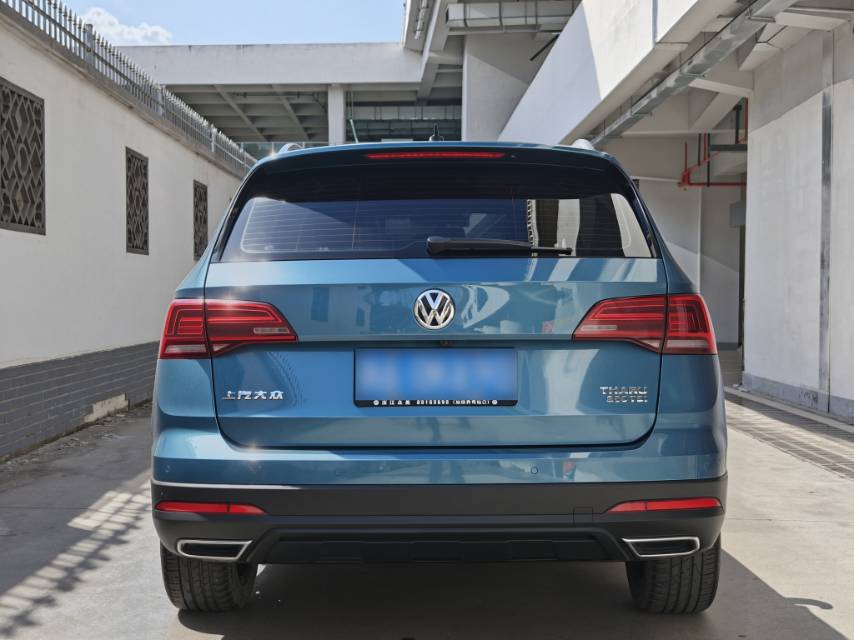 2019 immagine di auto #9