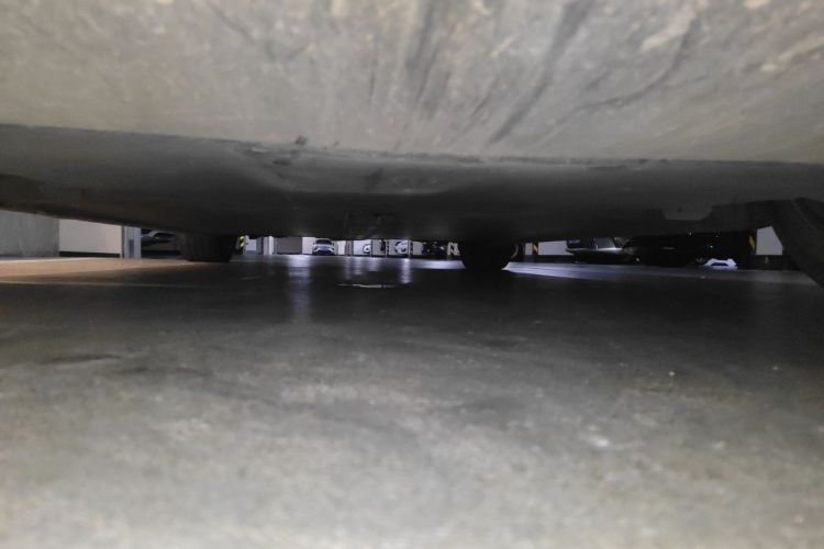 Tesla Model 3 2021 car image #27