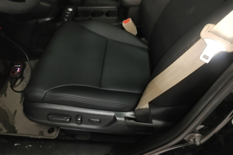 Honda CR-V 2016 #15 Honda CR-V 2016 car image #15