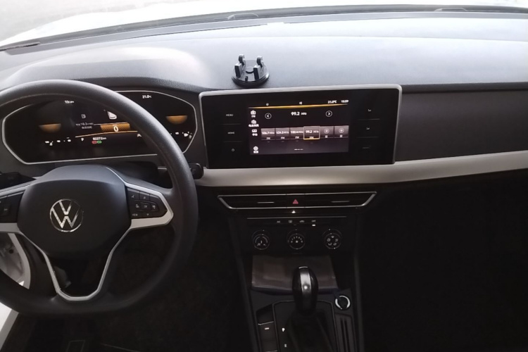 Volkswagen Lavida 2023 #10 Volkswagen Lavida 2023 immagine di auto #10