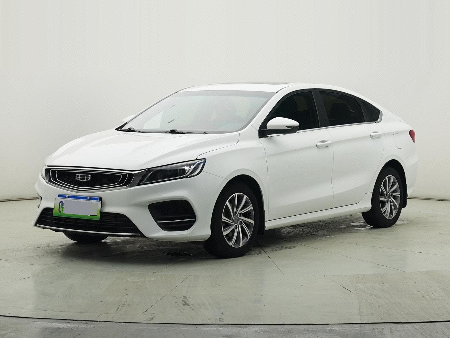 2020 2020 car image