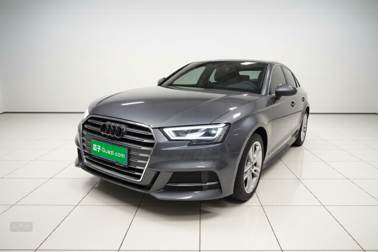 Audi A3 2020 car image #2