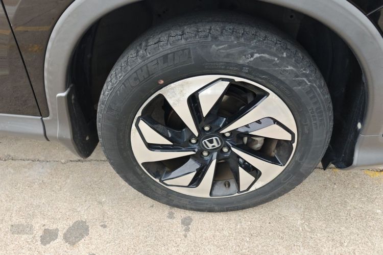 Honda CR-V 2016 #9 Honda CR-V 2016 car image #9