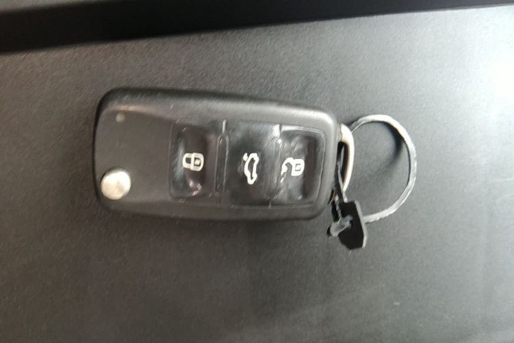 Volkswagen Lavida 2017 car image #9