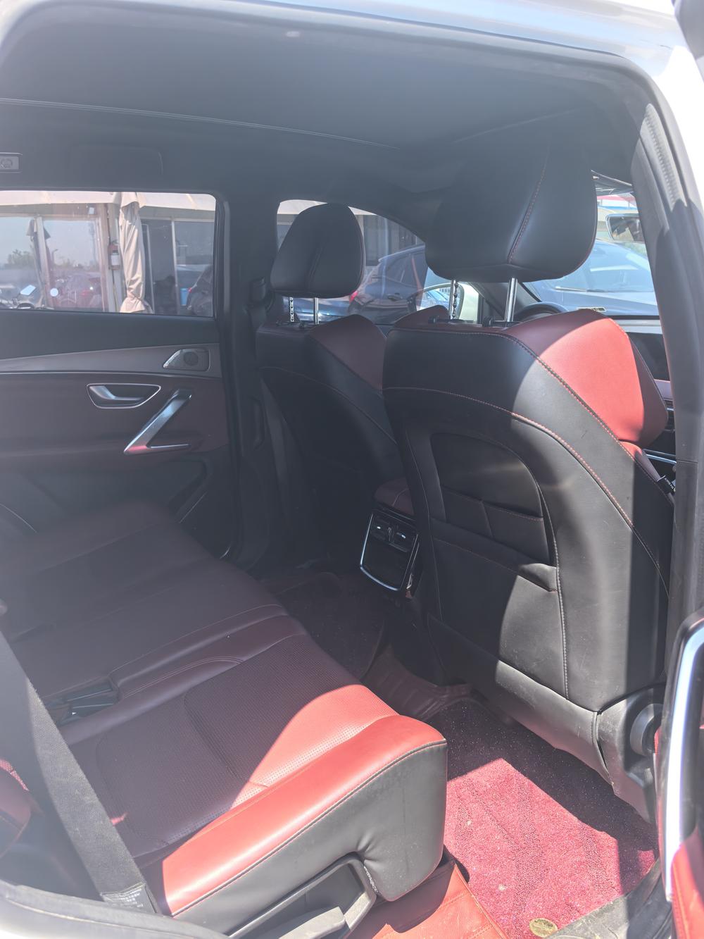 Jetour X70 PLUS 2022 immagine di auto #7