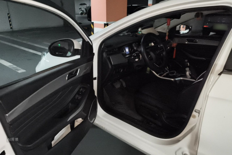 Chery Arrizo 5 2019 #18 Chery Arrizo 5 2019 car image #18