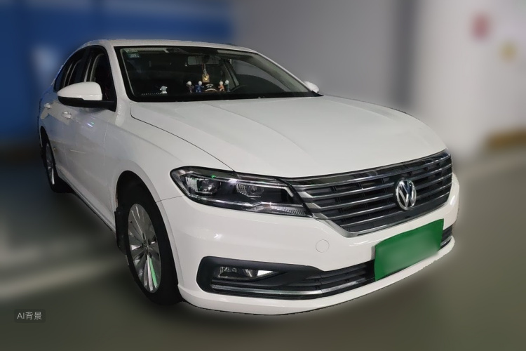 Volkswagen Lavida 2019 car image #4