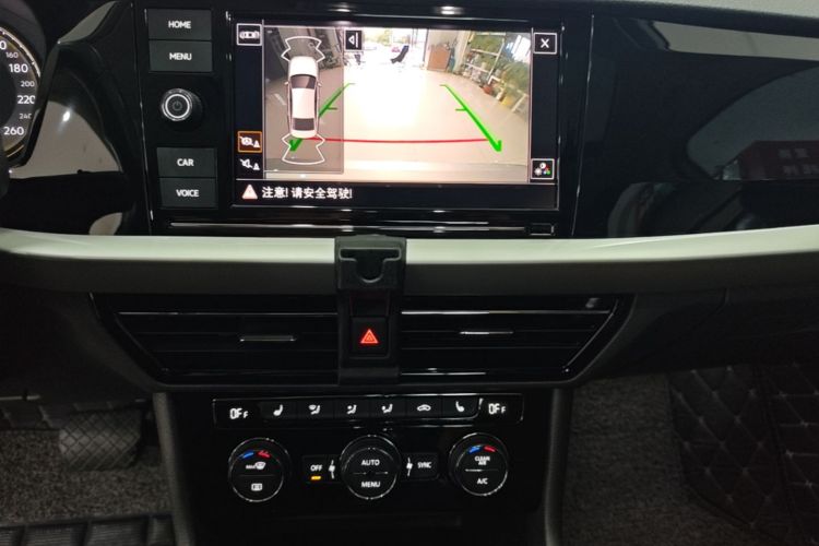 Volkswagen Lavida 2019 #13 Volkswagen Lavida 2019 car image #13
