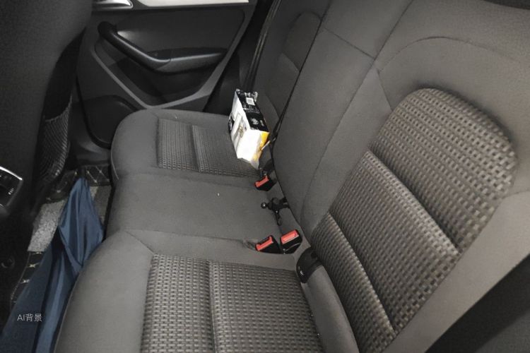 Audi Q3 2015 #19 Audi Q3 2015 car image #19