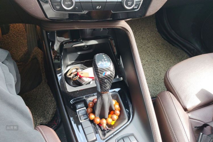 BMW X1 2017 immagine di auto #16