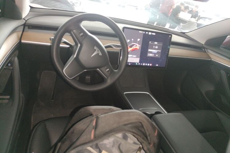 Tesla Model 3 2021 #10 Tesla Model 3 2021 car image #10