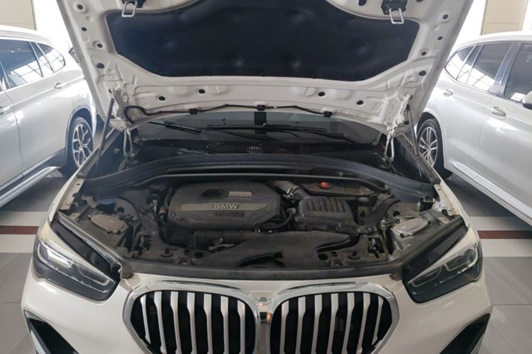 BMW X1 2020 #20 BMW X1 2020 car image #20
