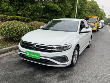 Volkswagen Bora 2023 car image 