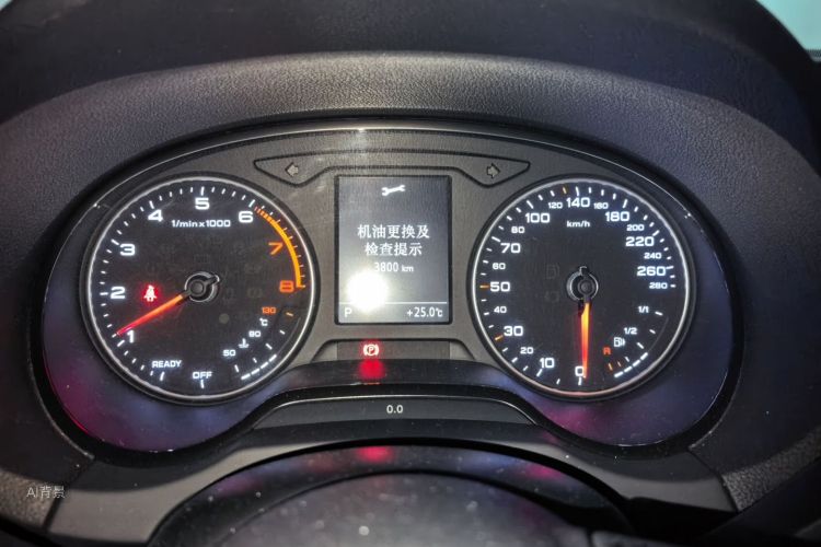 Audi A3 2017 #13 Audi A3 2017 car image #13