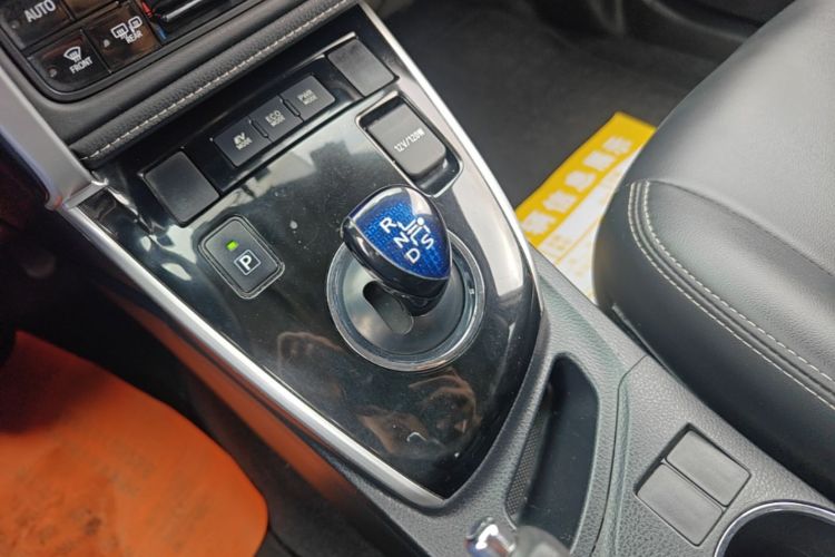 Toyota Corolla 2018 #14 Toyota Corolla 2018 car image #14