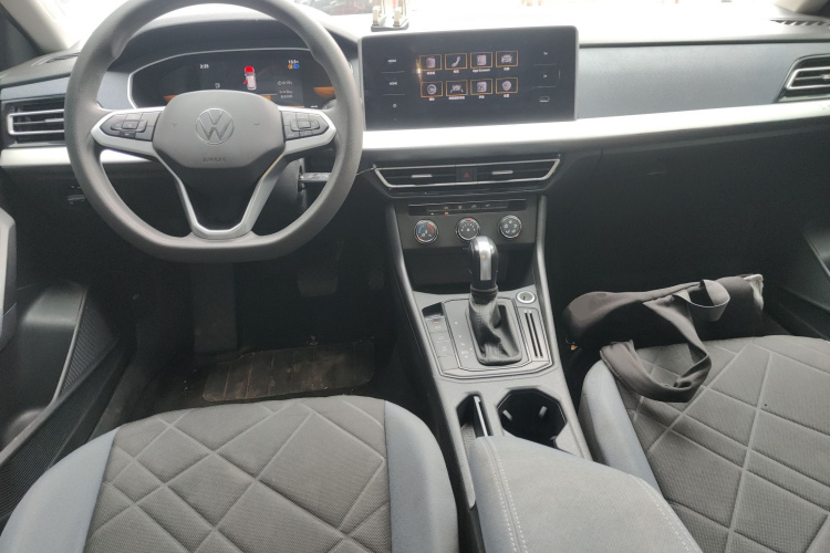 Volkswagen Lavida 2023 immagine di auto #11