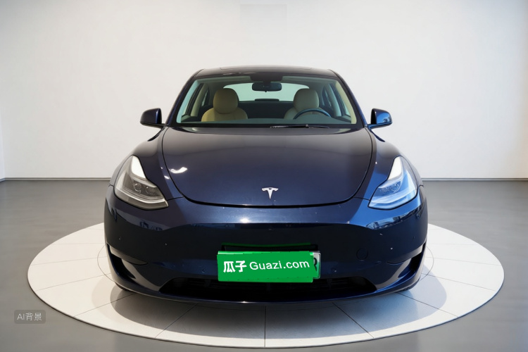 Tesla Model Y 2023 #3 Tesla Model Y 2023 car image #3