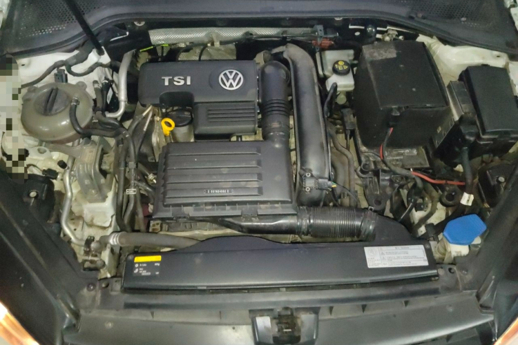 Volkswagen Golf 2016 #18 Volkswagen Golf 2016 car image #18
