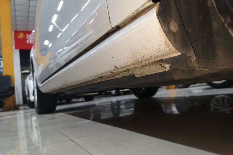 Volkswagen Golf 2019 #23 Volkswagen Golf 2019 car image #23