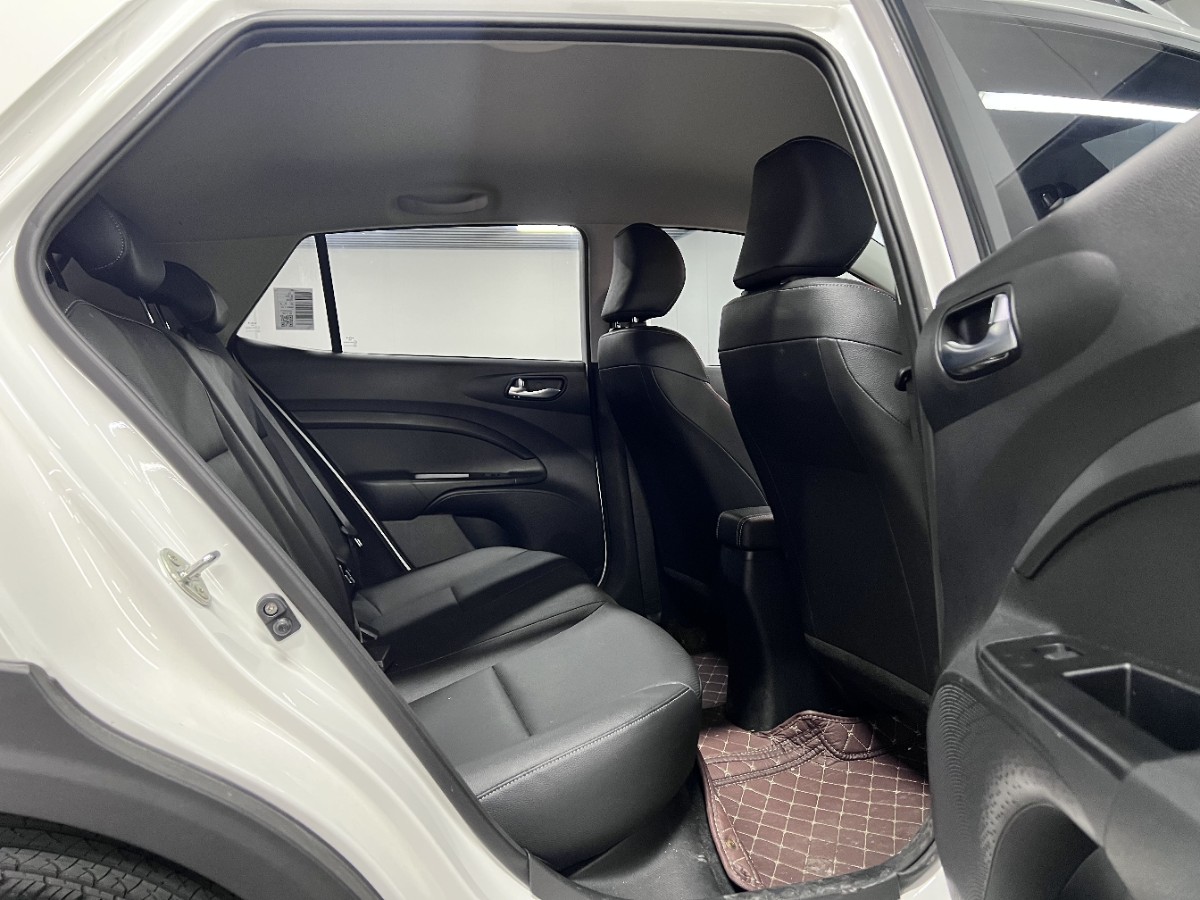Kia KX1 2025 #10 Kia KX1 2025 imagen de coche #10
