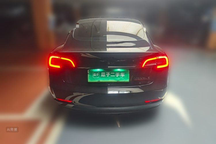 Tesla Model 3 2022 car image #6