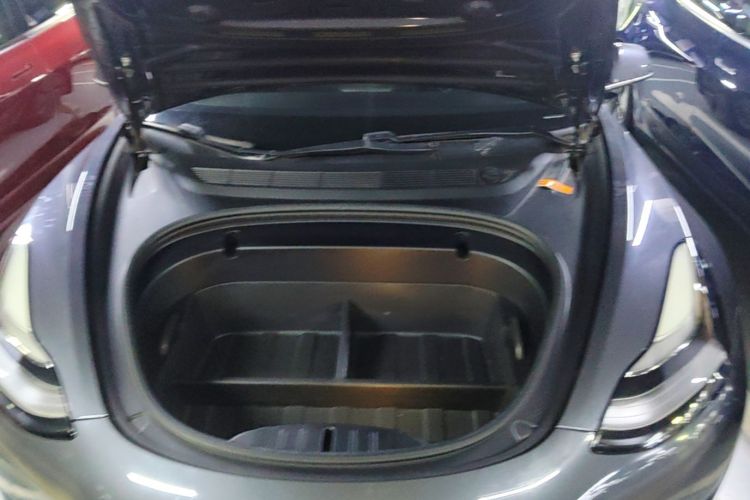 Tesla Model 3 2020 #20 Tesla Model 3 2020 car image #20