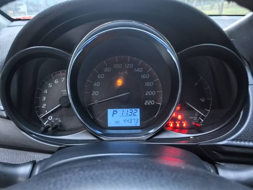Toyota Vios 2022 #17 Toyota Vios 2022 صورة سيارة #17