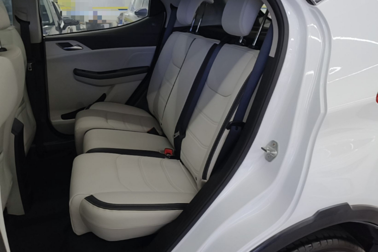 BYD Yuan Pro 2022 #17 BYD Yuan Pro 2022 immagine di auto #17
