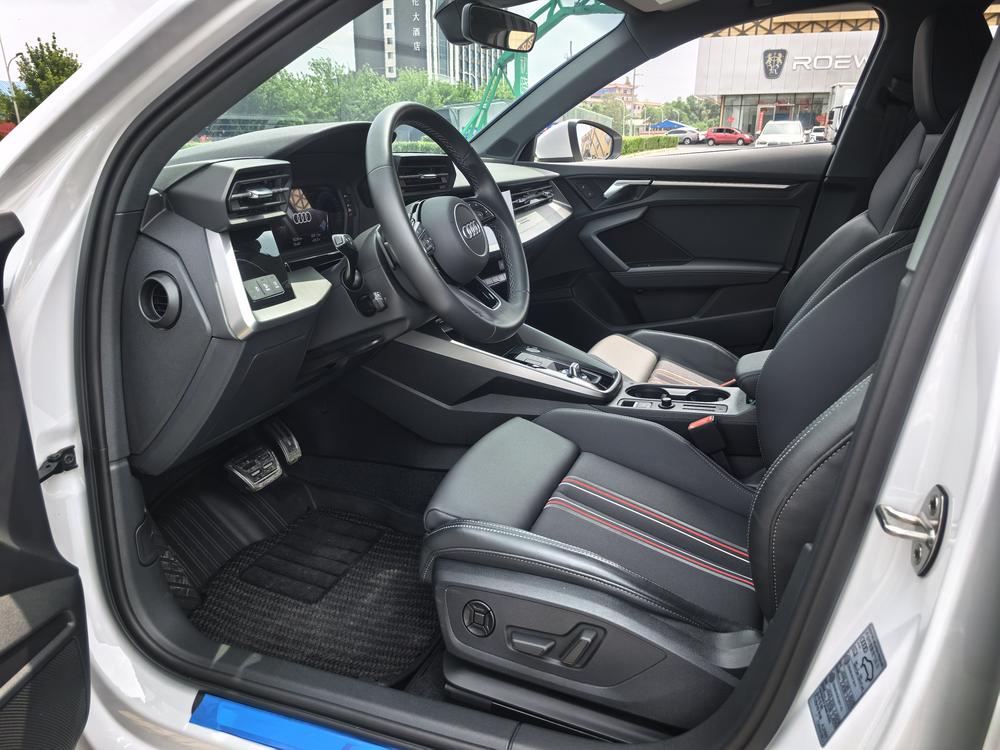 Audi A3 2023 #26 Audi A3 2023 immagine di auto #26