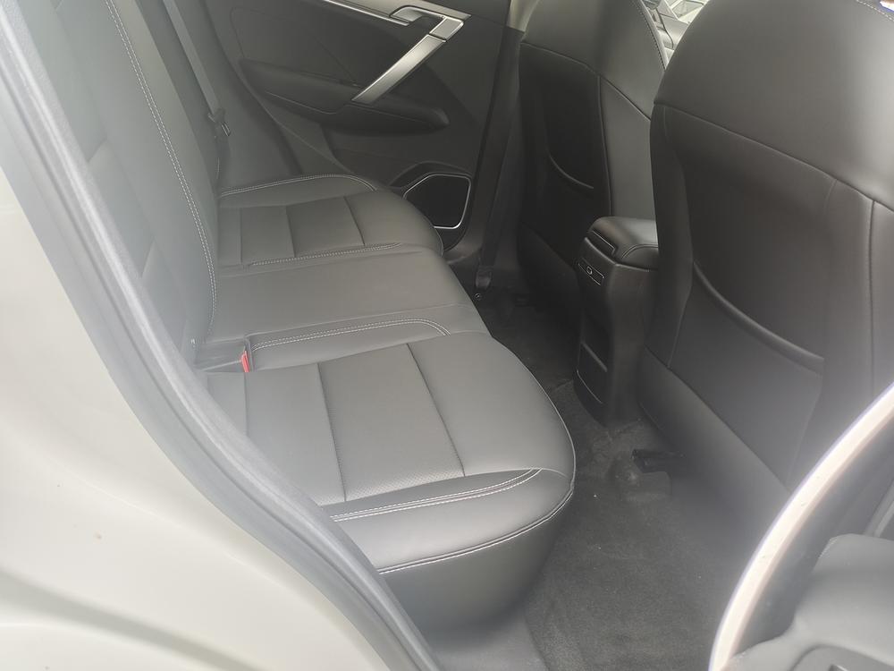 GEELY Coolray 2024 immagine di auto #12