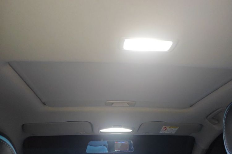 GEELY Emgrand 2023 car image #20