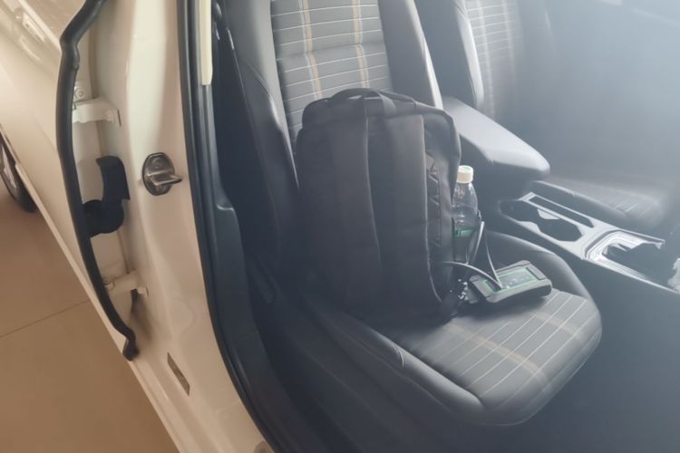 Volkswagen Lavida 2021 car image #24