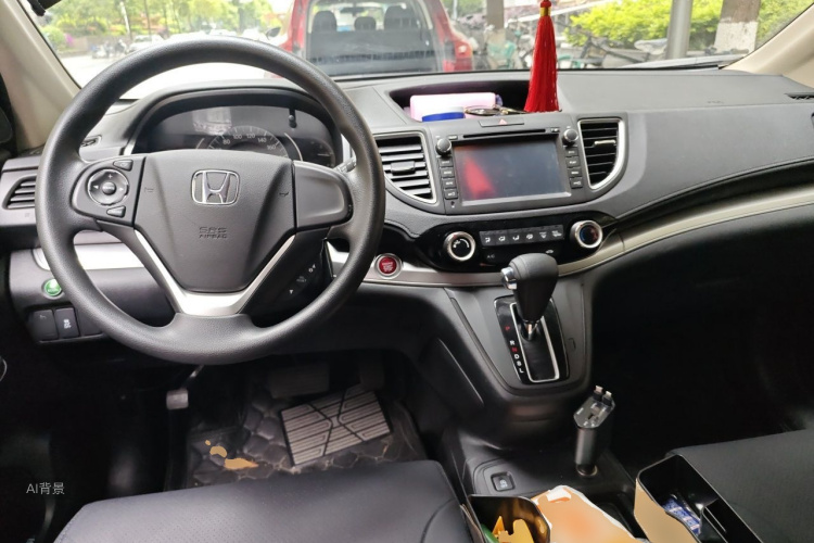 Honda CR-V 2016 car image #11