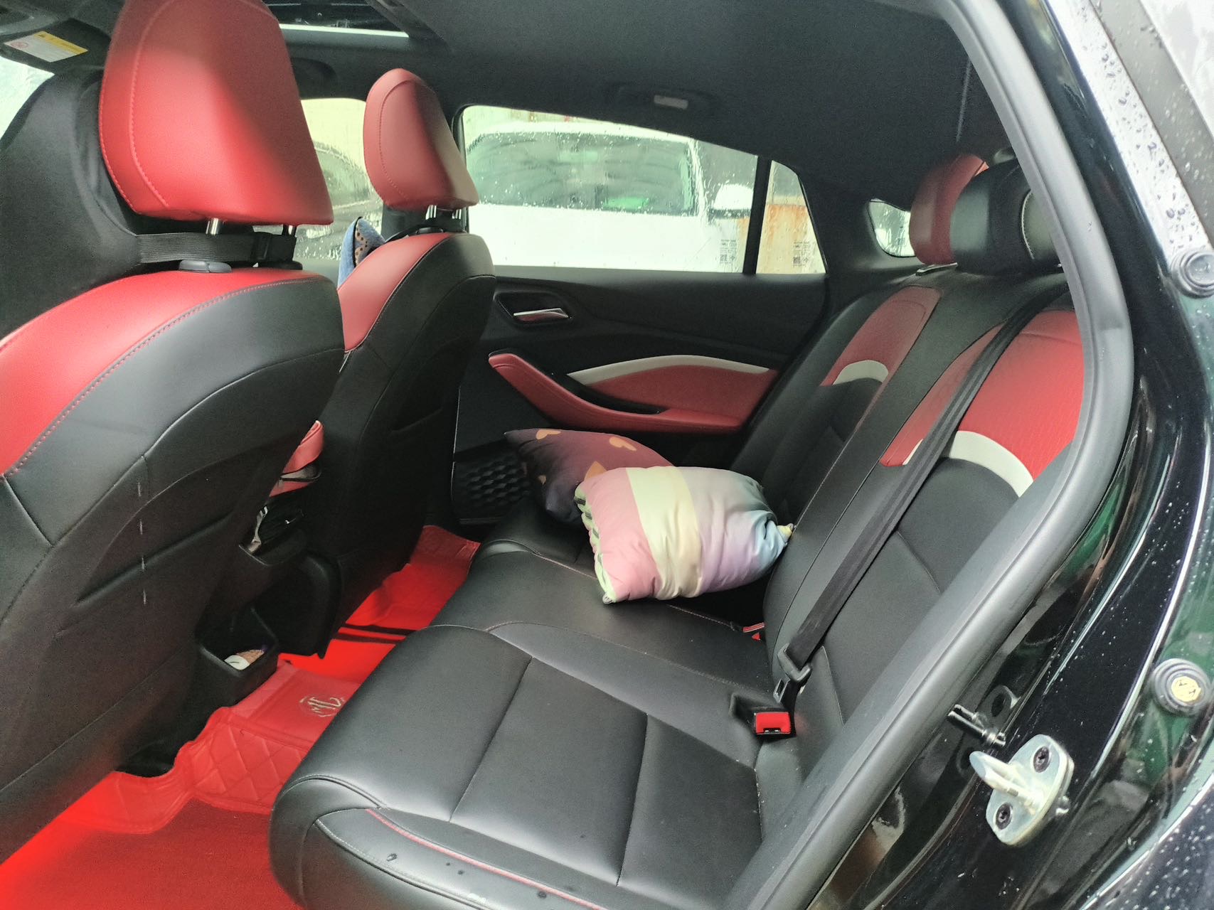 MG 5 2023 #5 MG 5 2023 immagine di auto #5