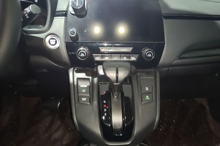 Honda CR-V 2020 #13 Honda CR-V 2020 изображение автомобиля #13