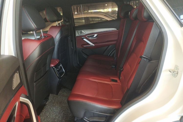 Jetour X70 PLUS 2020 #17 Jetour X70 PLUS 2020 immagine di auto #17
