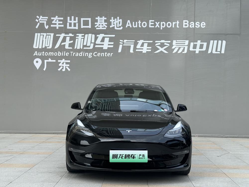 2021 #2 2021 car image #2