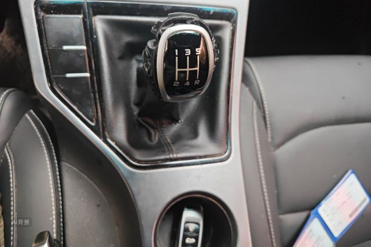GEELY Emgrand 2018 #16 GEELY Emgrand 2018 car image #16