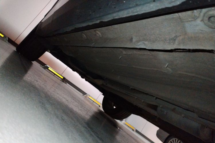 GEELY Boyue L 2023 car image #23