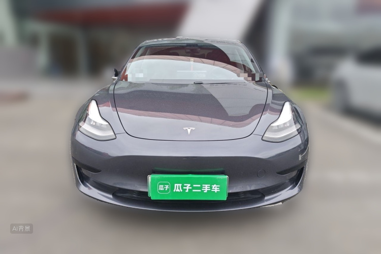 Tesla Model 3 2020 #3 Tesla Model 3 2020 car image #3