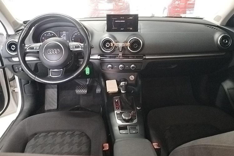 Audi A3 2015 #10 Audi A3 2015 image de voiture #10