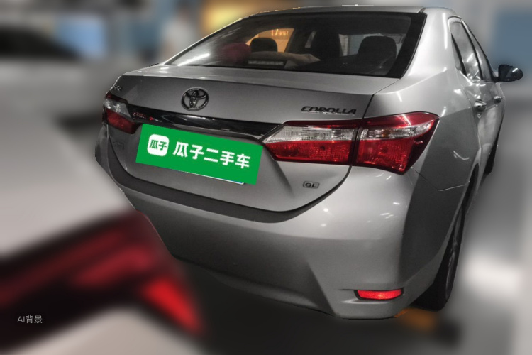 2015 immagine di auto #6