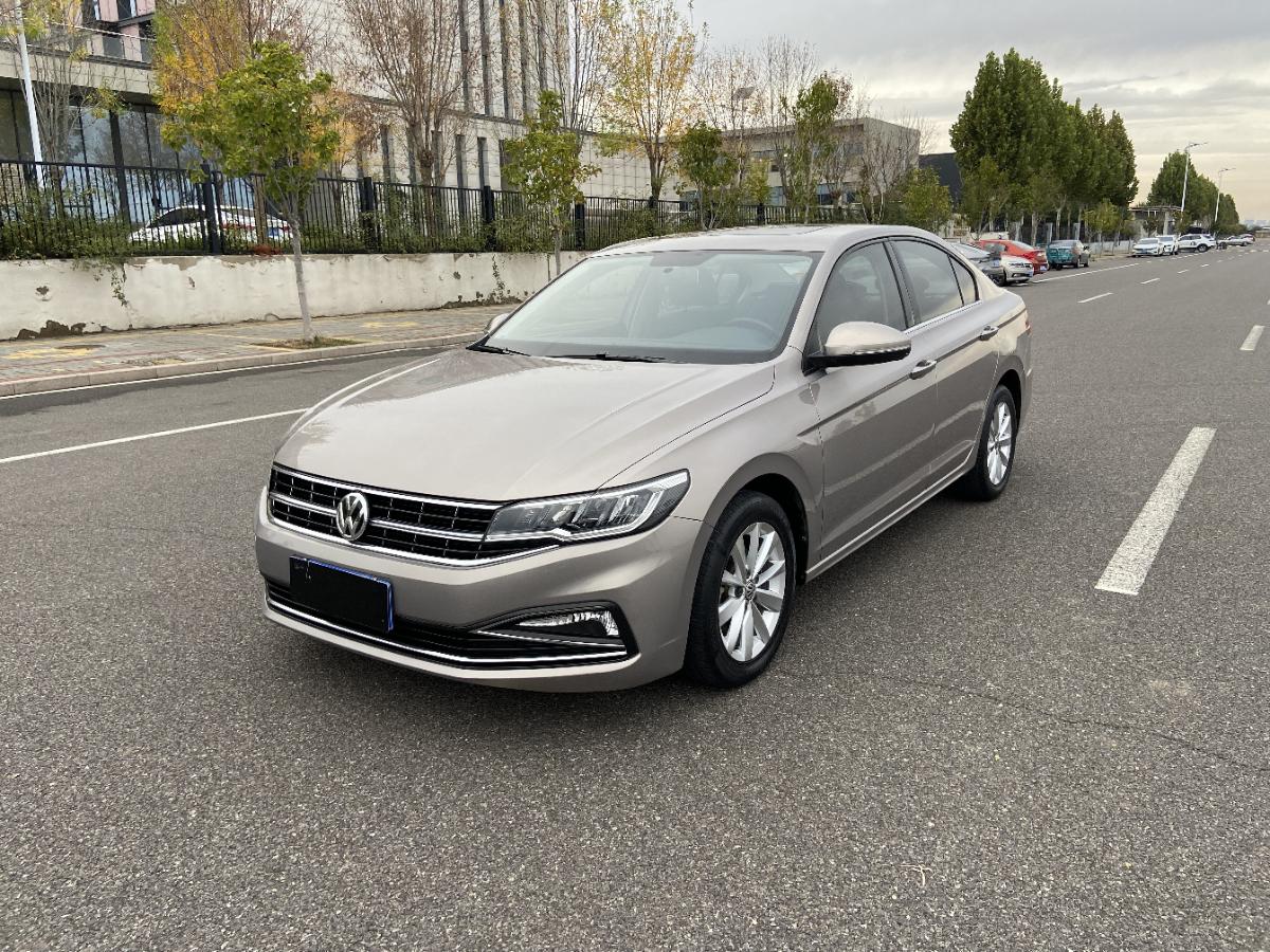 Volkswagen Bora 2019 car image 