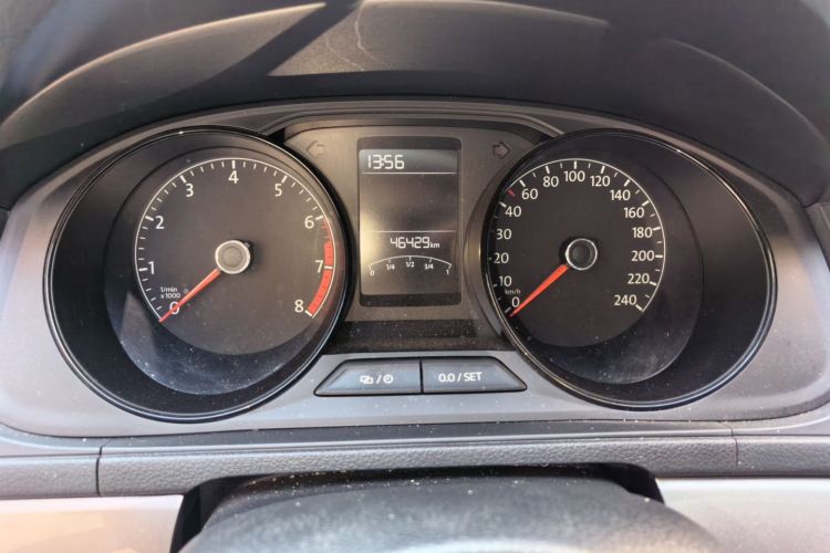 Volkswagen Lavida 2022 car image #12