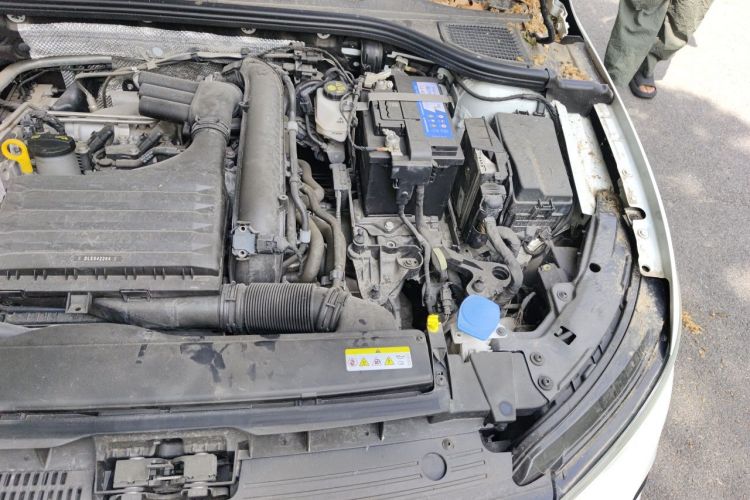 Volkswagen Golf 2023 #25 Volkswagen Golf 2023 car image #25