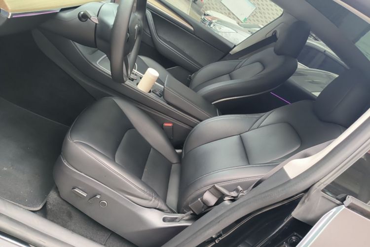 Tesla Model Y 2023 #19 Tesla Model Y 2023 car image #19