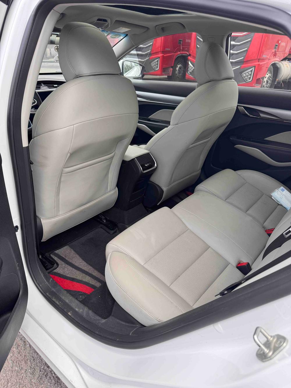 GEELY Binray 2019 #8 GEELY Binray 2019 imagem de carro #8