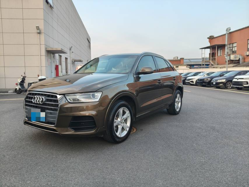2017 2017 immagine di auto